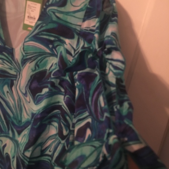 Lilly Pulitzer Dress - Picture 3 of 4